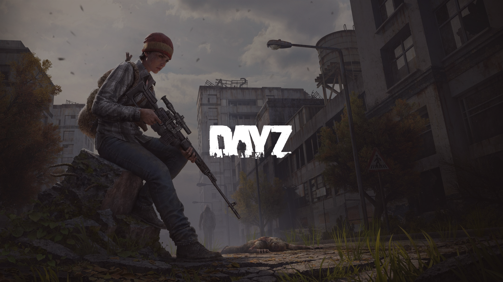 DayZ showcase