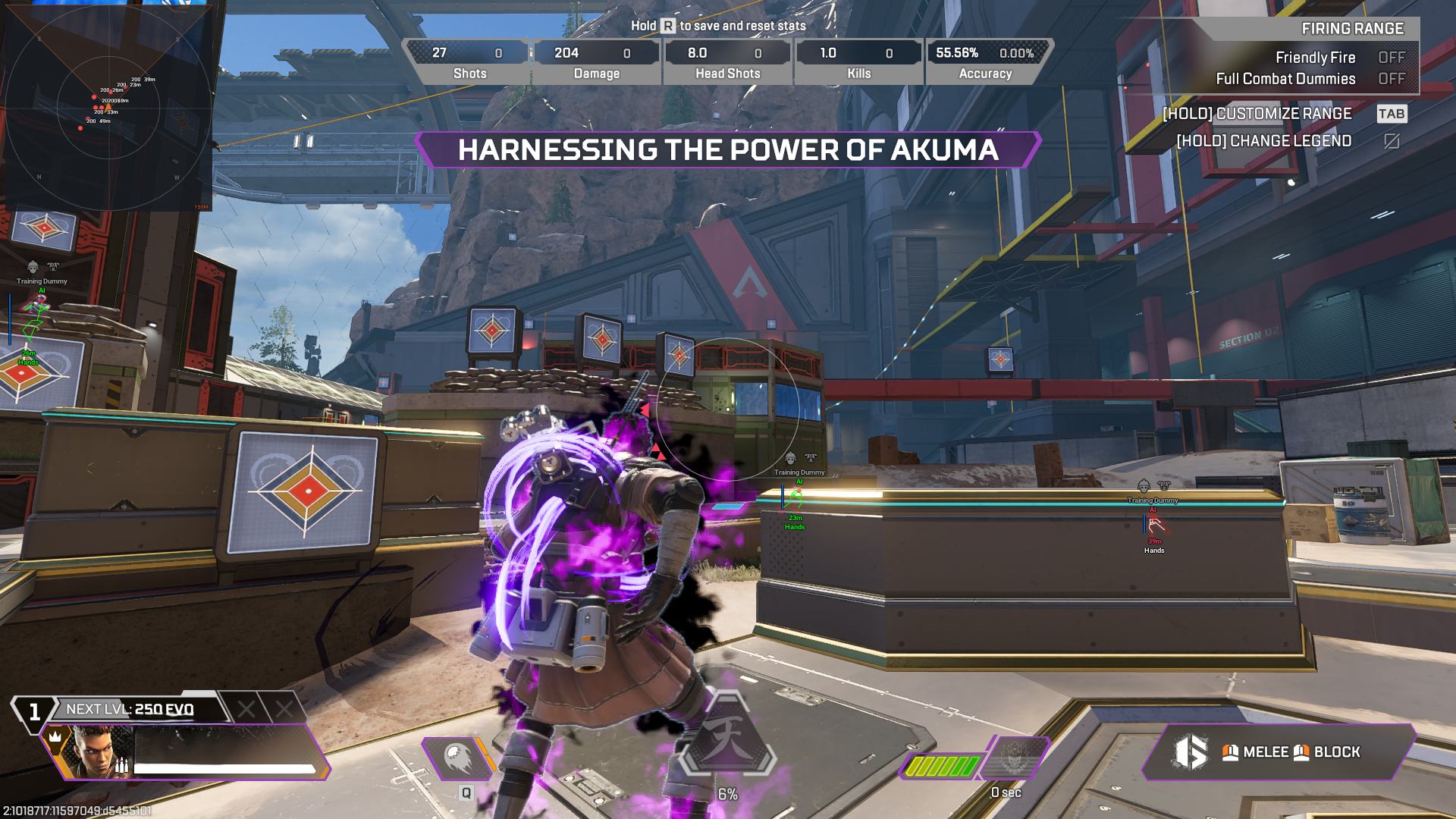 Smbios Apex screenshot 5
