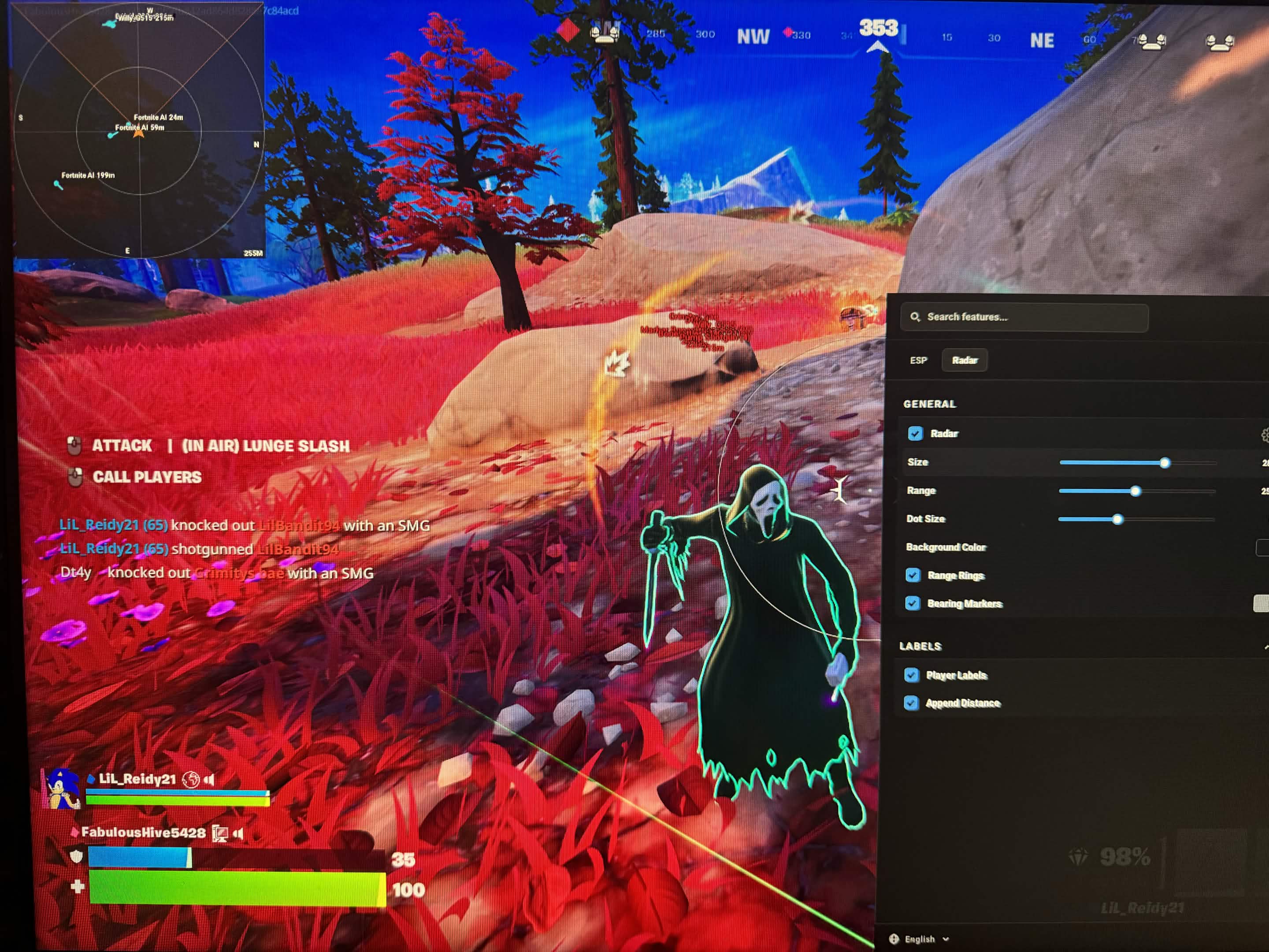 Smbios Fortnite screenshot 4