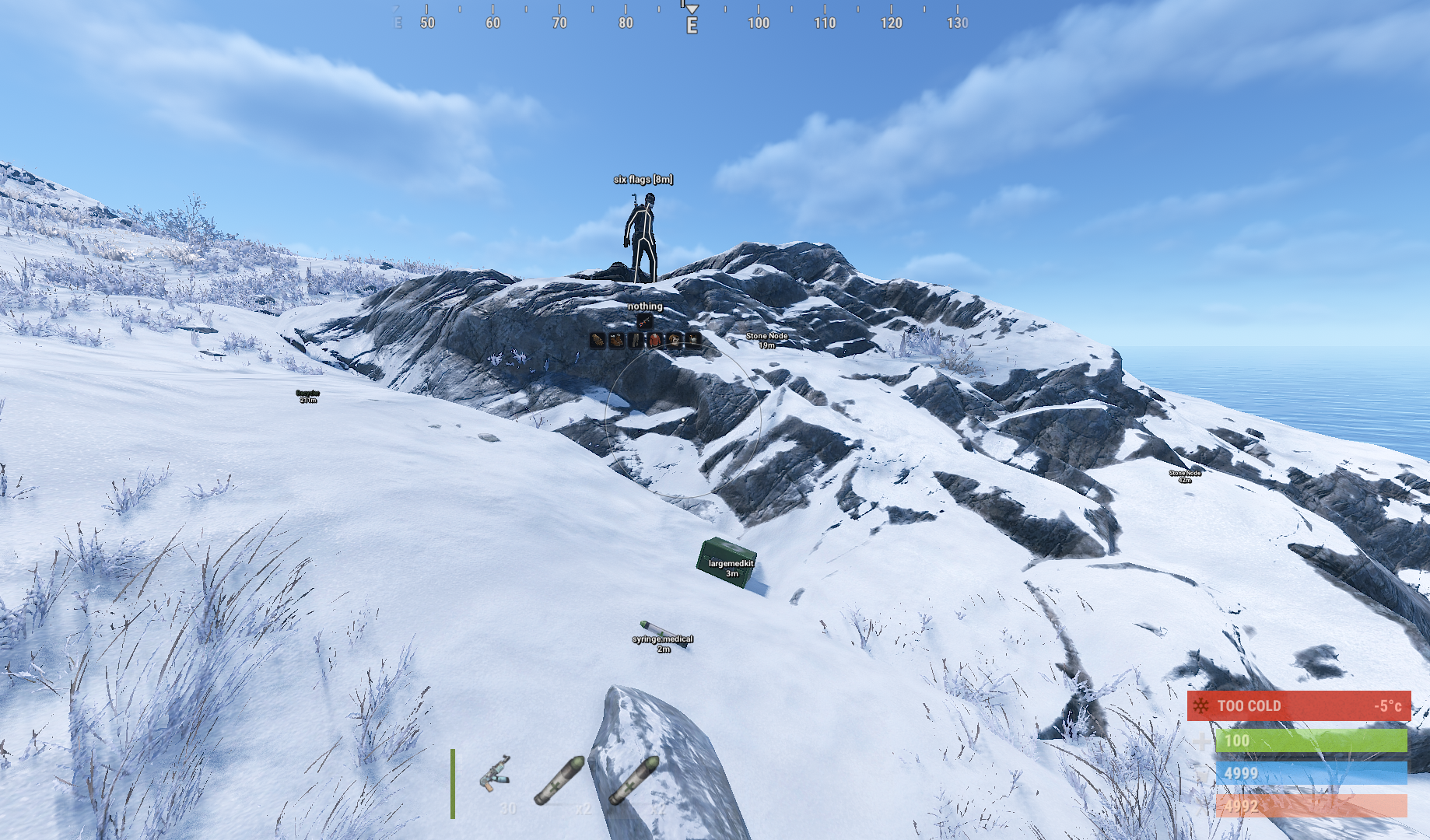 Smbios Rust screenshot 13