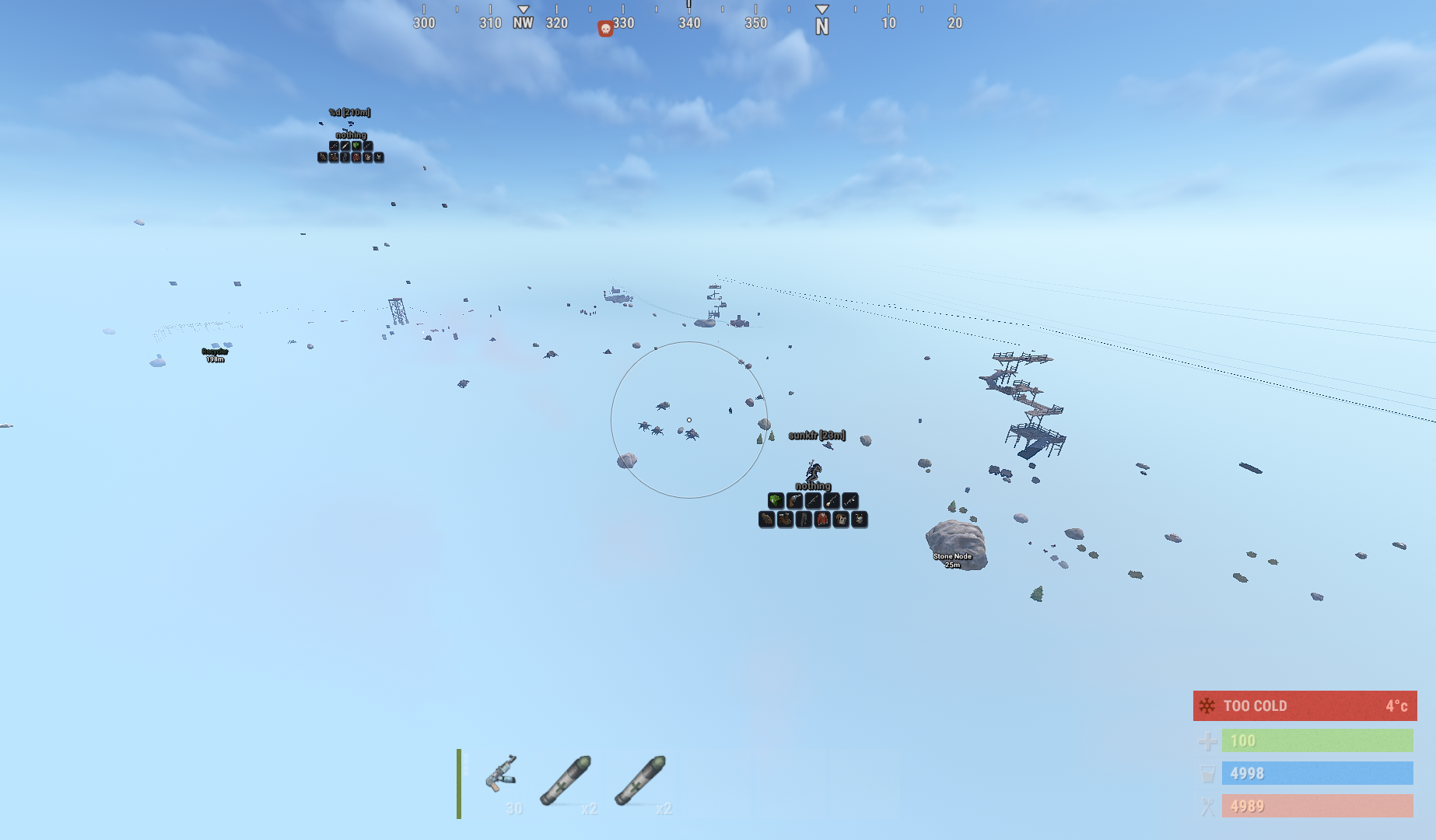 Smbios Rust screenshot 5