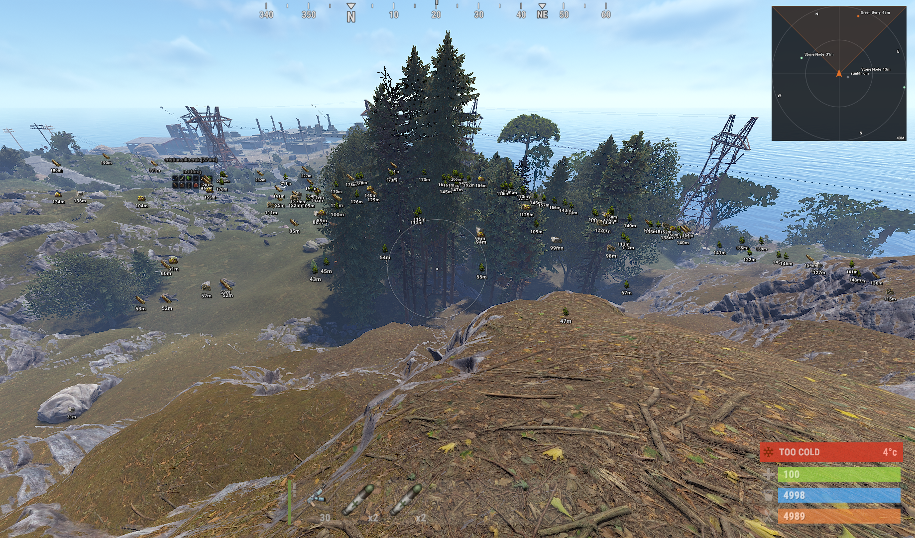 Smbios Rust screenshot 7