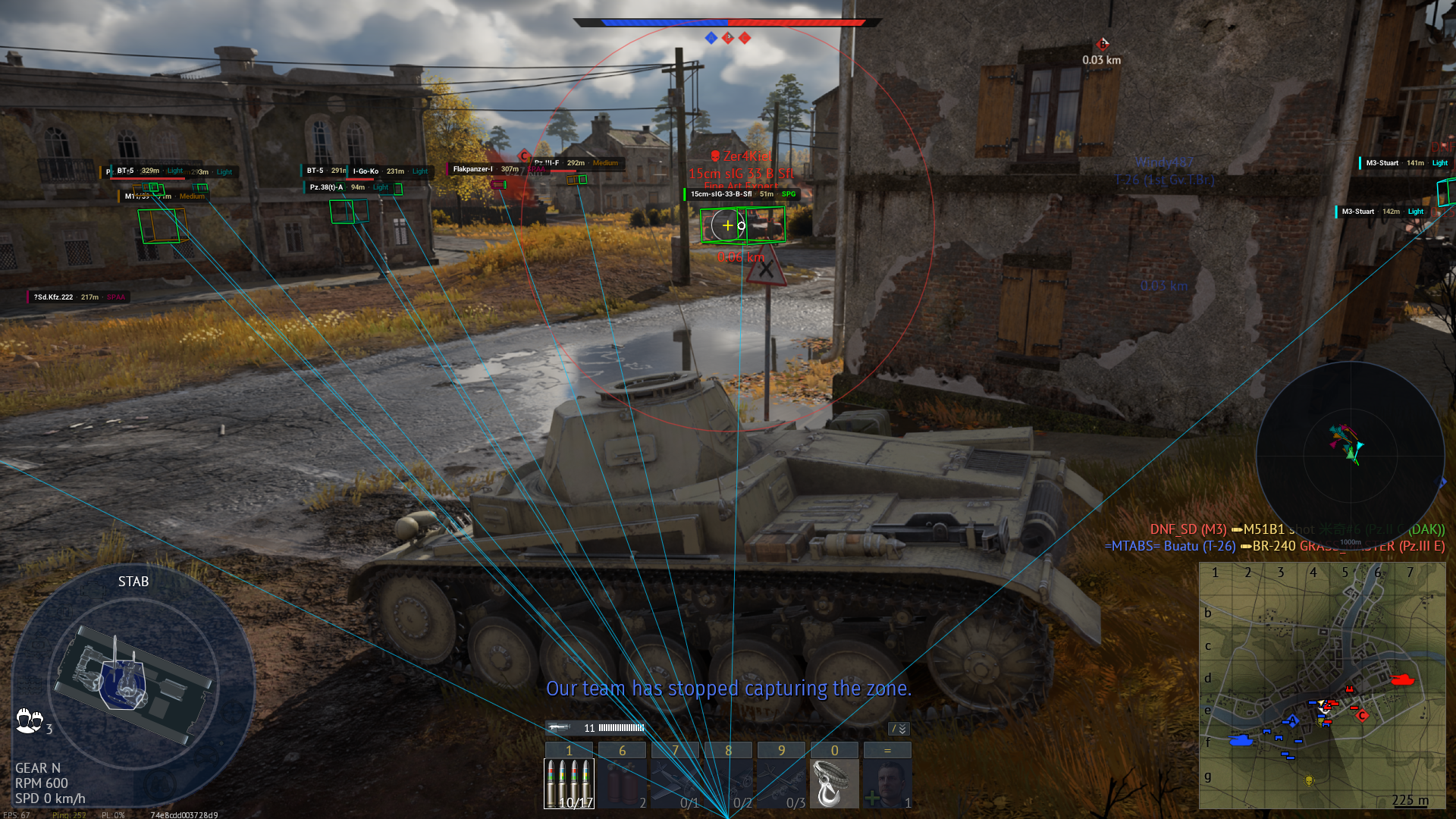 Smbios War Thunder Cheat overview