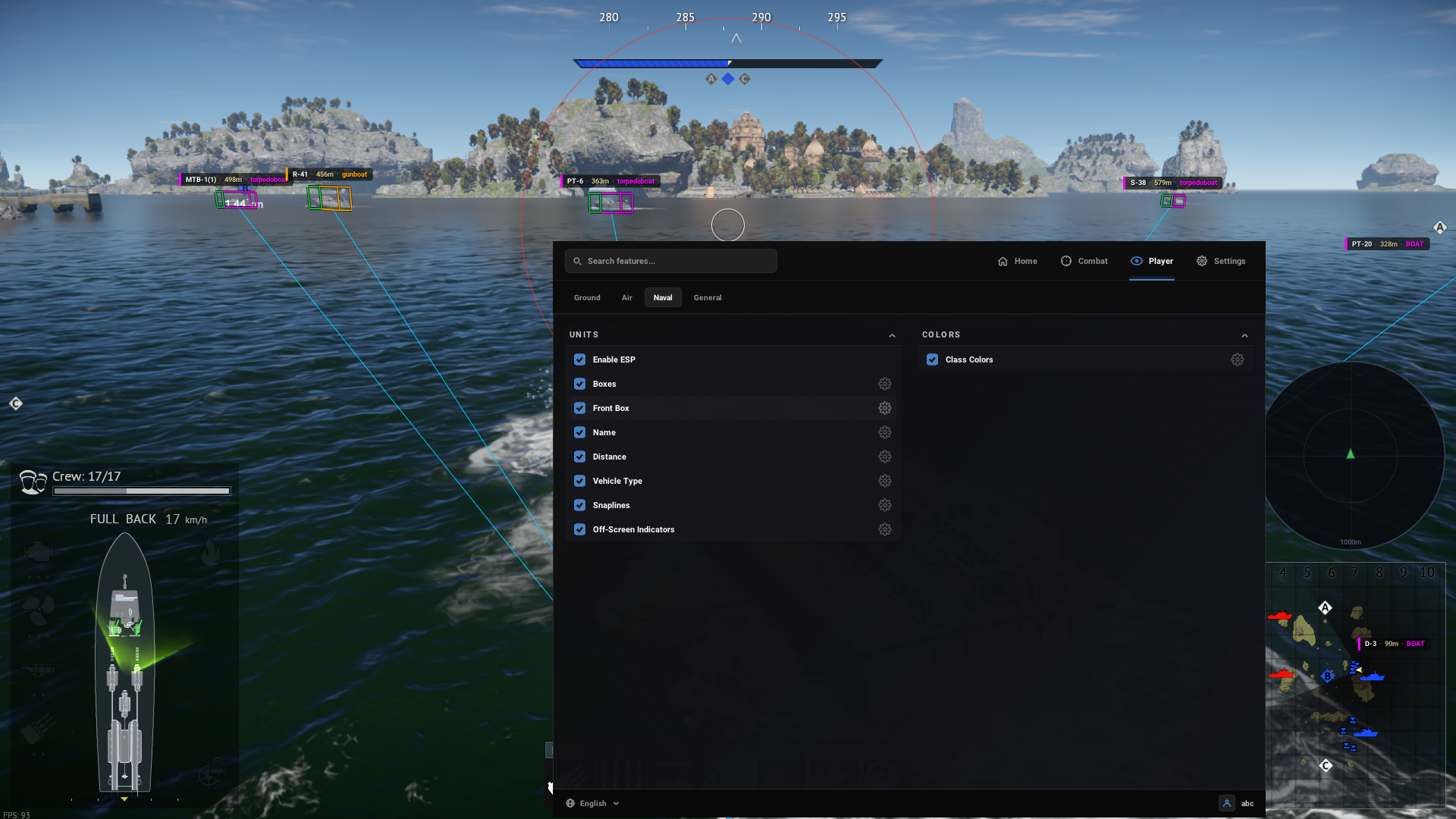 War Thunder screenshot 6