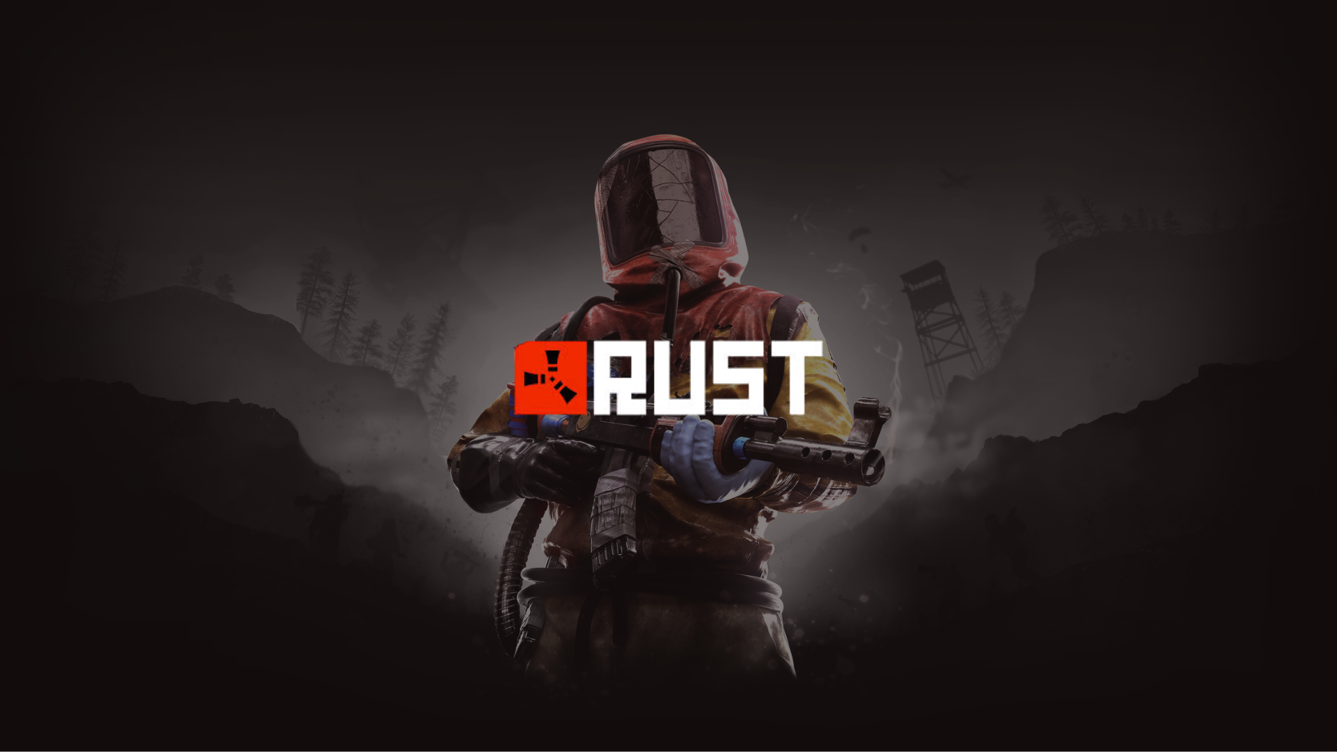 Rust showcase